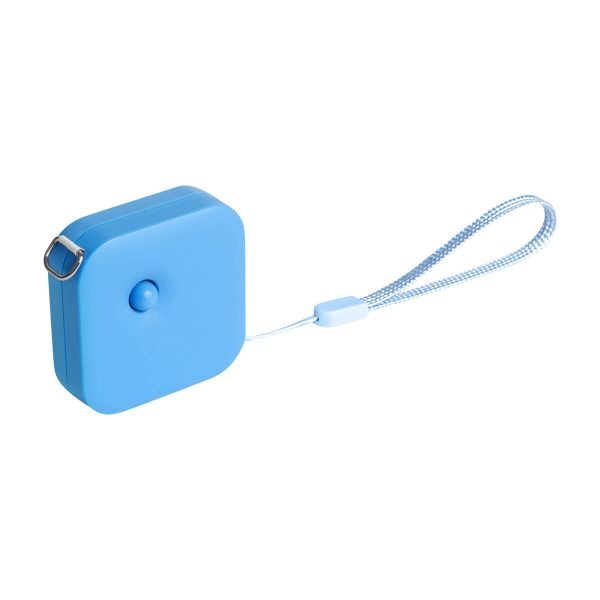 LLAVERO FLEXÓMETRO KANTAV AZUL - Imagen 4