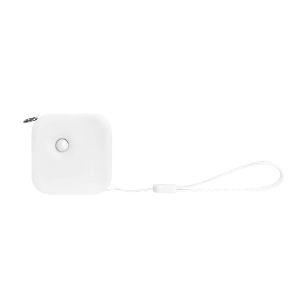 LLAVERO FLEXÓMETRO KANTAV BLANCO - Imagen 2