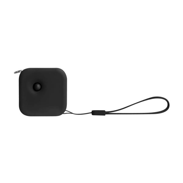 LLAVERO FLEXÓMETRO KANTAV NEGRO - Imagen 2