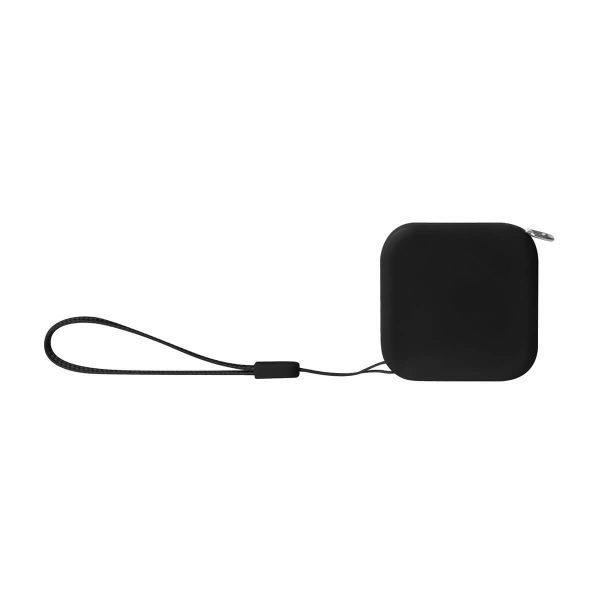 LLAVERO FLEXÓMETRO KANTAV NEGRO - Imagen 3