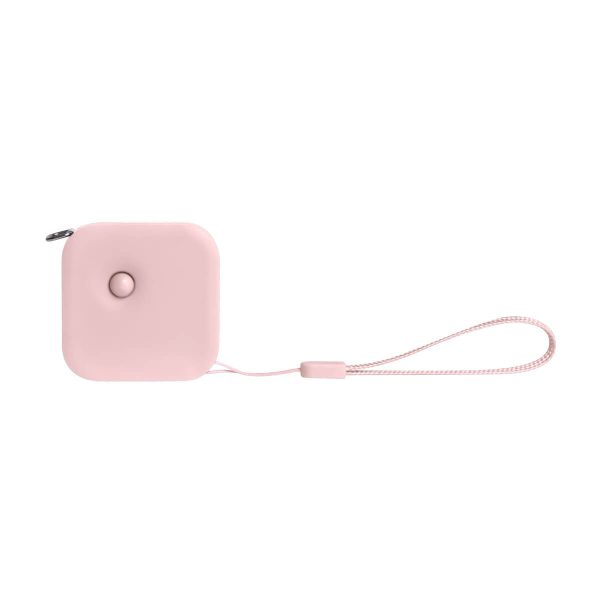 LLAVERO FLEXÓMETRO KANTAV ROSA - Imagen 2
