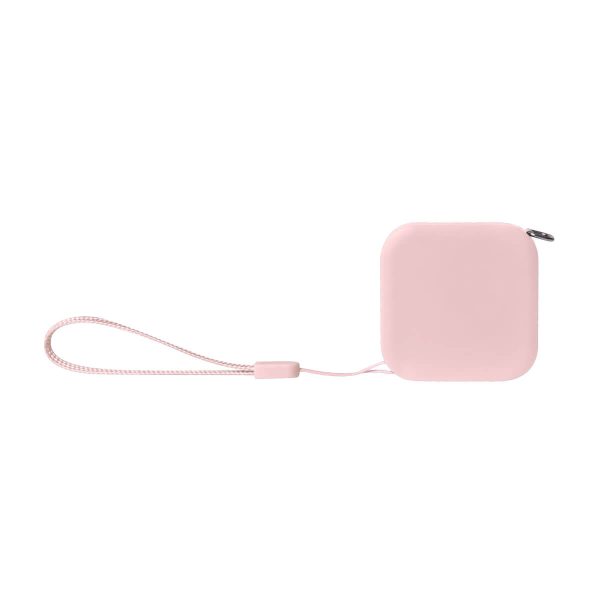 LLAVERO FLEXÓMETRO KANTAV ROSA - Imagen 3