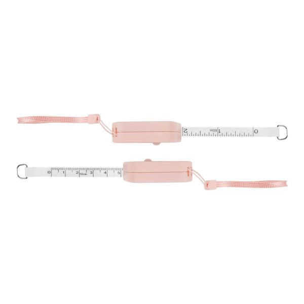 LLAVERO FLEXÓMETRO KANTAV ROSA - Imagen 4