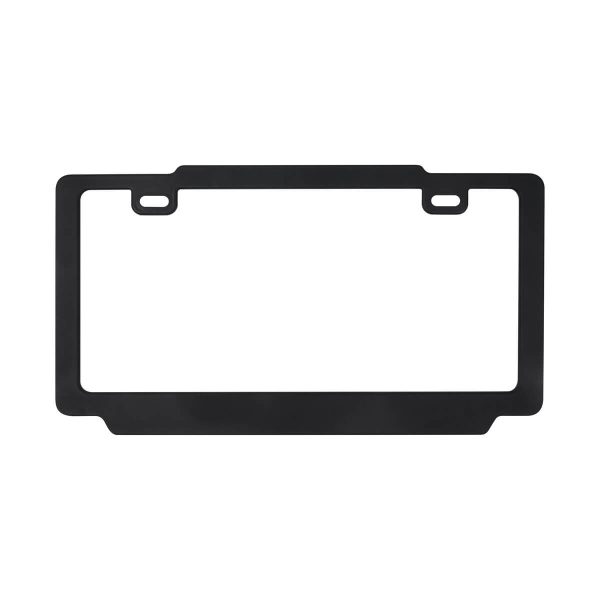 PORTA PLACA VAREK - Imagen 2