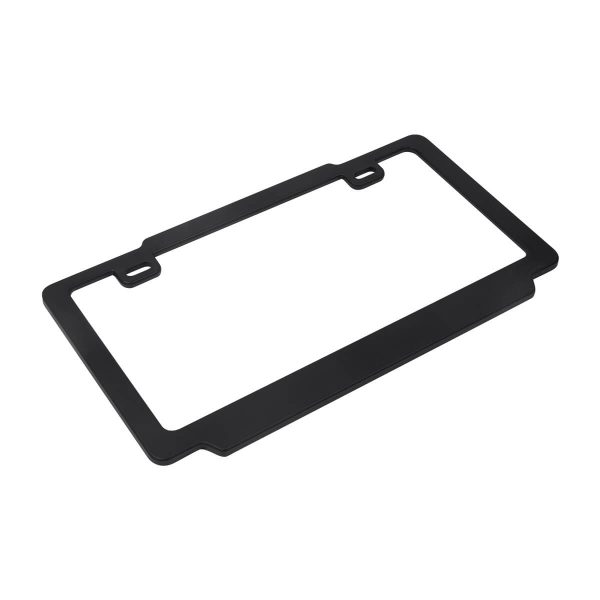 PORTA PLACA VAREK - Imagen 4