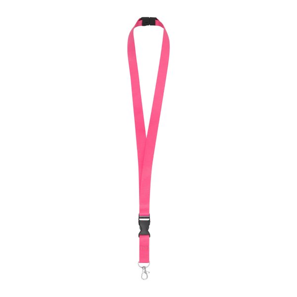 PORTAGAFETE BELAKO ROSA