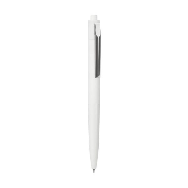 BOLÍGRAFO DUBBO BLANCO