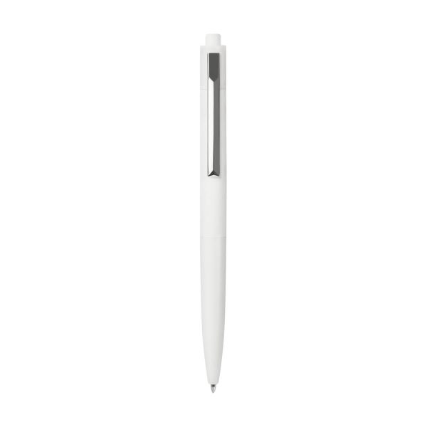 BOLÍGRAFO DUBBO BLANCO - Imagen 2