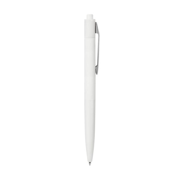 BOLÍGRAFO DUBBO BLANCO - Imagen 3