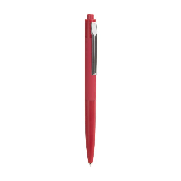 BOLÍGRAFO DUBBO ROJO