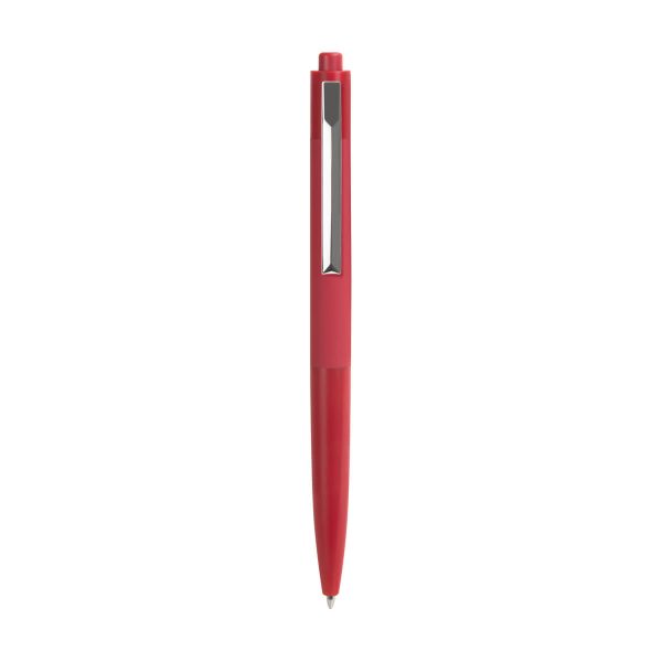 BOLÍGRAFO DUBBO ROJO - Imagen 2