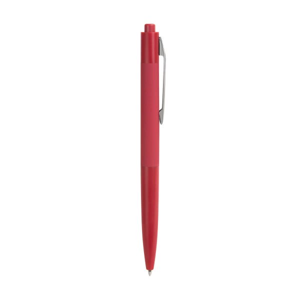 BOLÍGRAFO DUBBO ROJO - Imagen 3