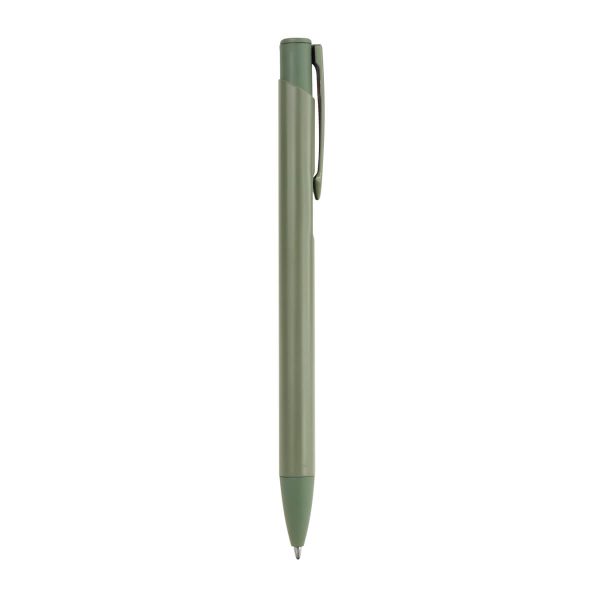 BOLÍGRAFO KALAM VERDE - Imagen 3
