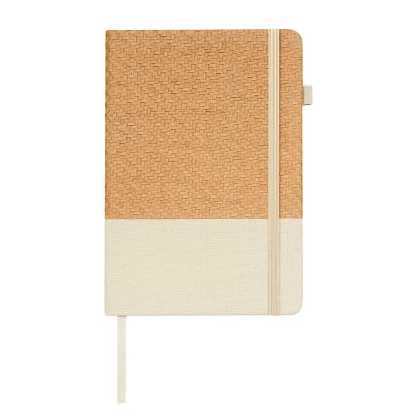 SET ECOLÓGICO BIOSET BEIGE - Imagen 5