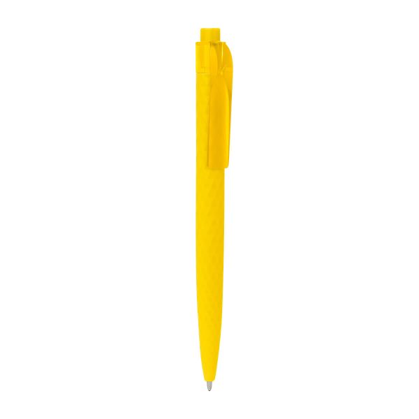 BOLÍGRAFO TASHI AMARILLO