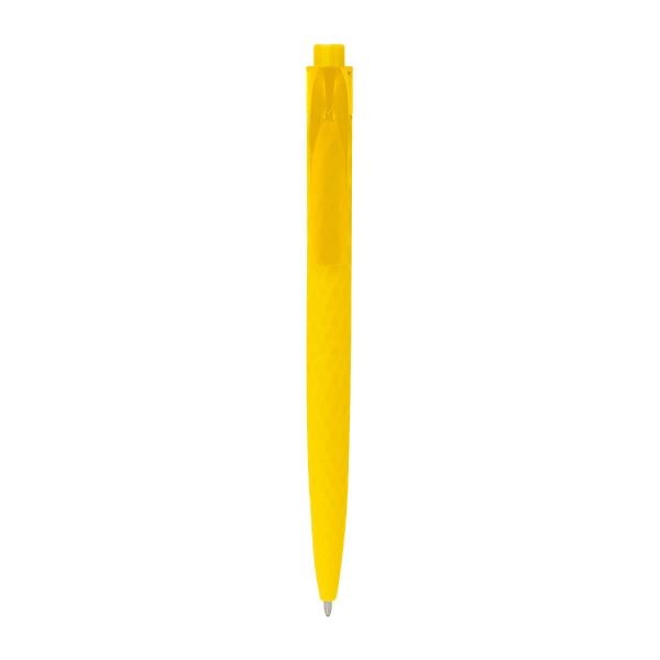 BOLÍGRAFO TASHI AMARILLO - Imagen 2