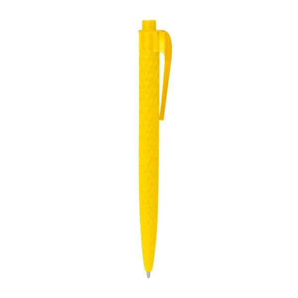 BOLÍGRAFO TASHI AMARILLO - Imagen 3