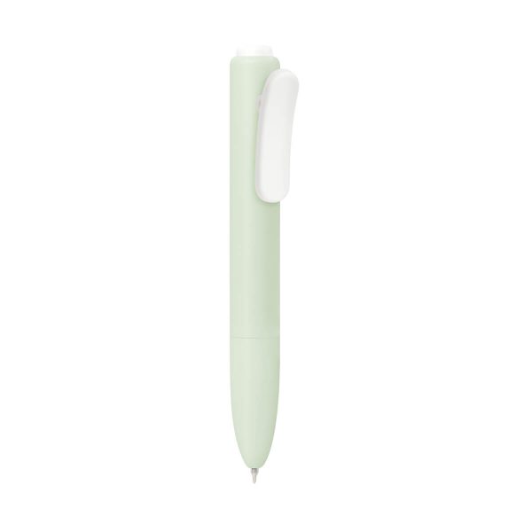 BOLÍGRAFO YAZMA VERDE