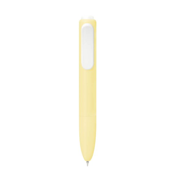 BOLÍGRAFO YAZMA AMARILLO - Imagen 2
