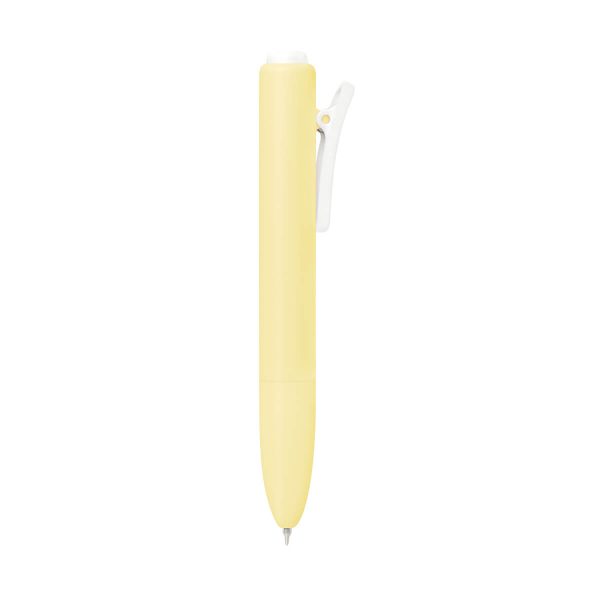 BOLÍGRAFO YAZMA AMARILLO - Imagen 3