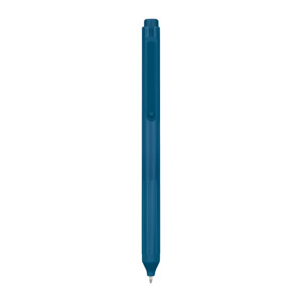 BOLÍGRAFO ERIN AZUL - Imagen 2