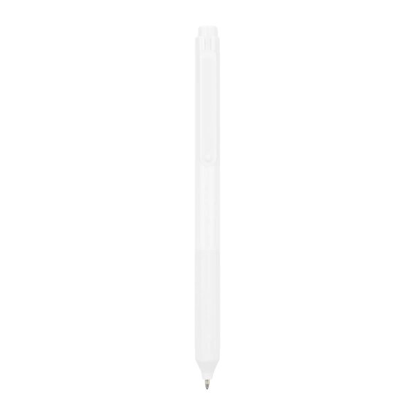 BOLÍGRAFO ERIN BLANCO - Imagen 2