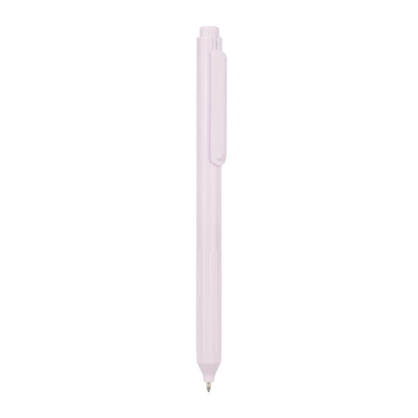 BOLÍGRAFO ERIN MORADO PASTEL