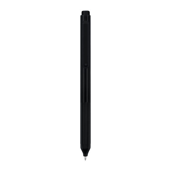 BOLÍGRAFO ERIN NEGRO - Imagen 2