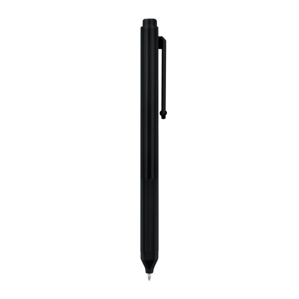 BOLÍGRAFO ERIN NEGRO - Imagen 3