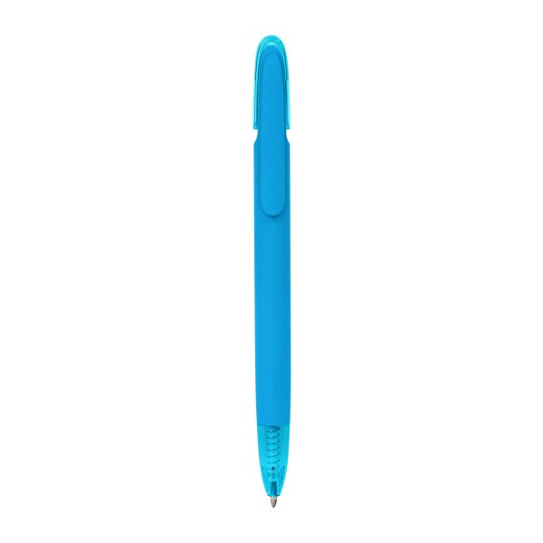 BOLÍGRAFO INKÁ AZUL - Imagen 2