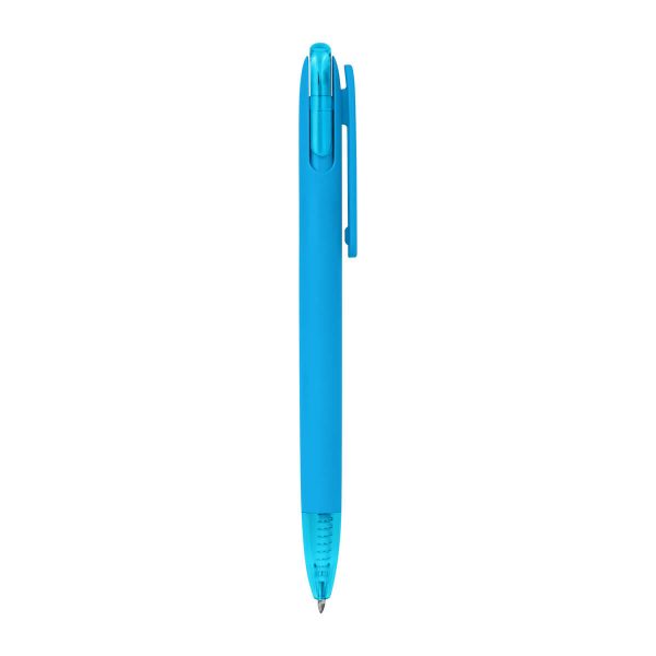 BOLÍGRAFO INKÁ AZUL - Imagen 3