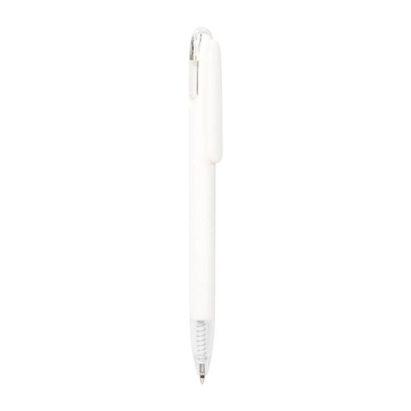 BOLÍGRAFO INKÁ BLANCO