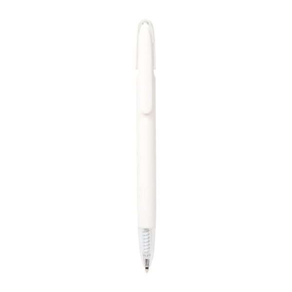 BOLÍGRAFO INKÁ BLANCO - Imagen 2