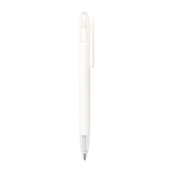 BOLÍGRAFO INKÁ BLANCO - Imagen 3