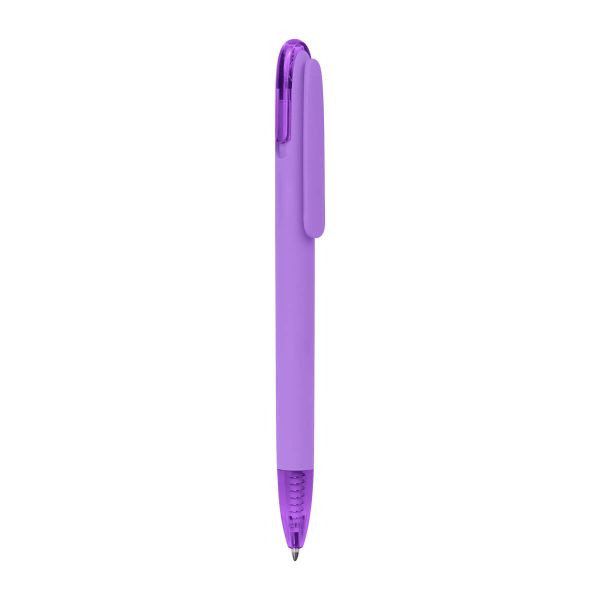 BOLÍGRAFO INKÁ MORADO
