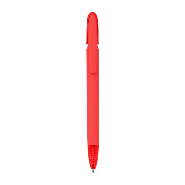 BOLÍGRAFO INKÁ ROJO - Imagen 2
