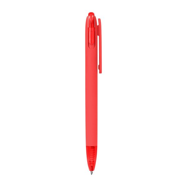 BOLÍGRAFO INKÁ ROJO - Imagen 3