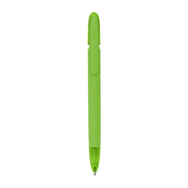 BOLÍGRAFO INKÁ VERDE - Imagen 2
