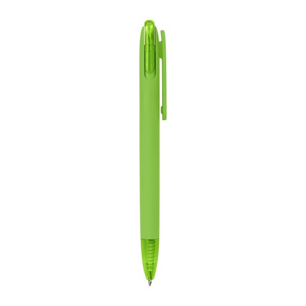 BOLÍGRAFO INKÁ VERDE - Imagen 3