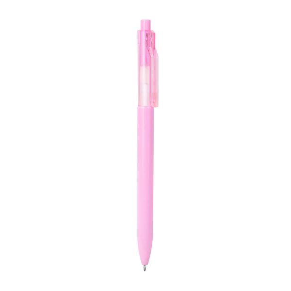 BOLÍGRAFO KURO ROSA