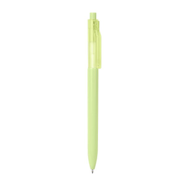 BOLÍGRAFO KURO VERDE PASTEL