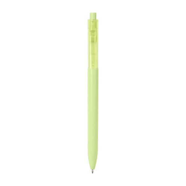 BOLÍGRAFO KURO VERDE PASTEL - Imagen 2