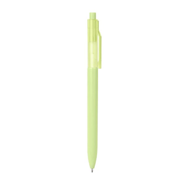 BOLÍGRAFO KURO VERDE PASTEL - Imagen 3