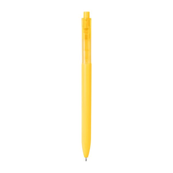 BOLÍGRAFO KURO AMARILLO - Imagen 2