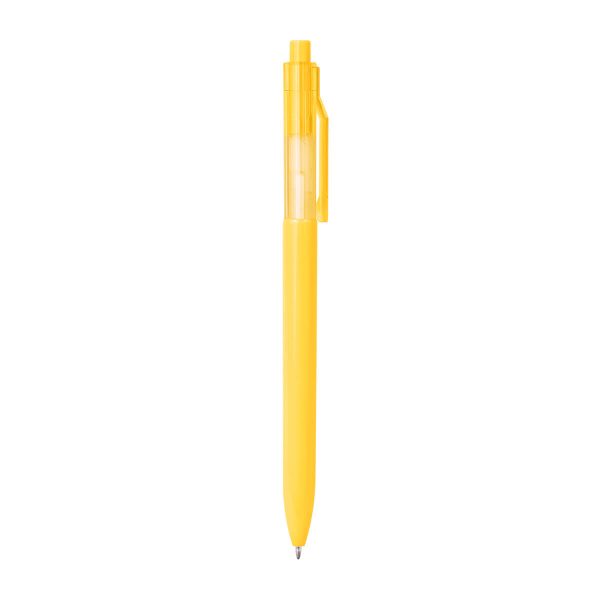 BOLÍGRAFO KURO AMARILLO - Imagen 3