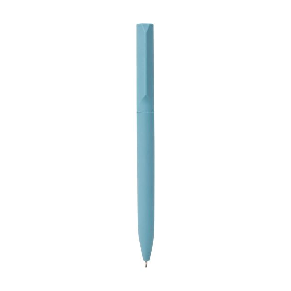 BOLÍGRAFO DOHA AZUL - Imagen 2