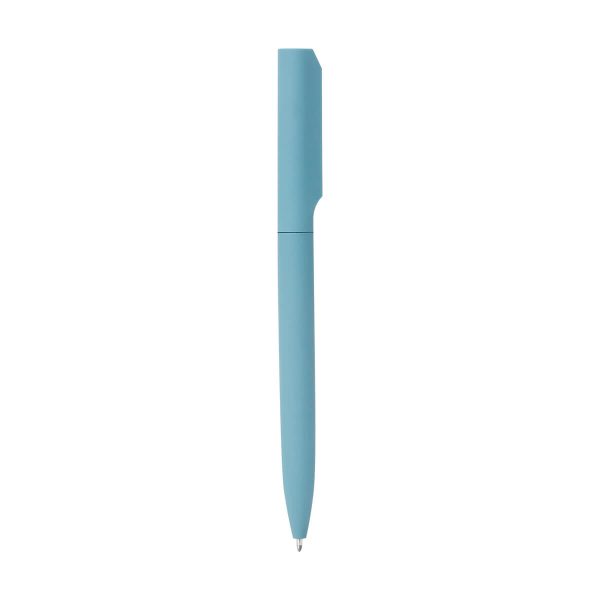 BOLÍGRAFO DOHA AZUL - Imagen 3