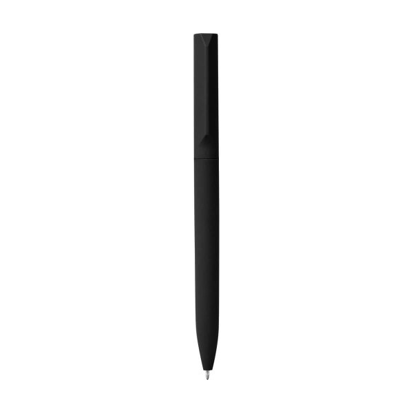 BOLÍGRAFO DOHA NEGRO - Imagen 2