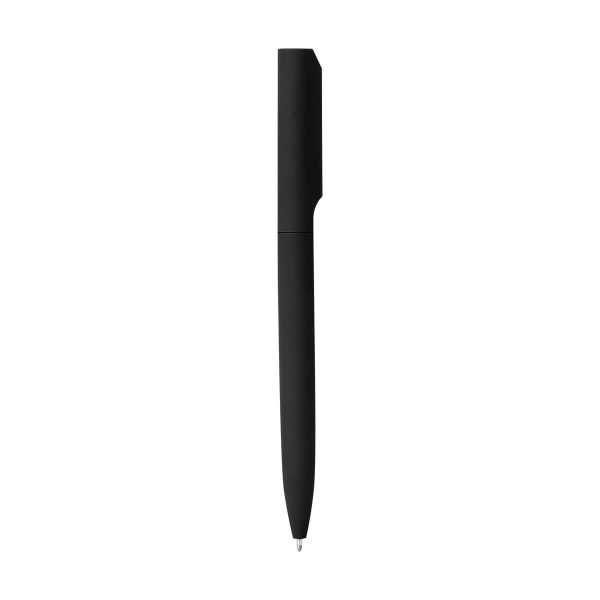 BOLÍGRAFO DOHA NEGRO - Imagen 3