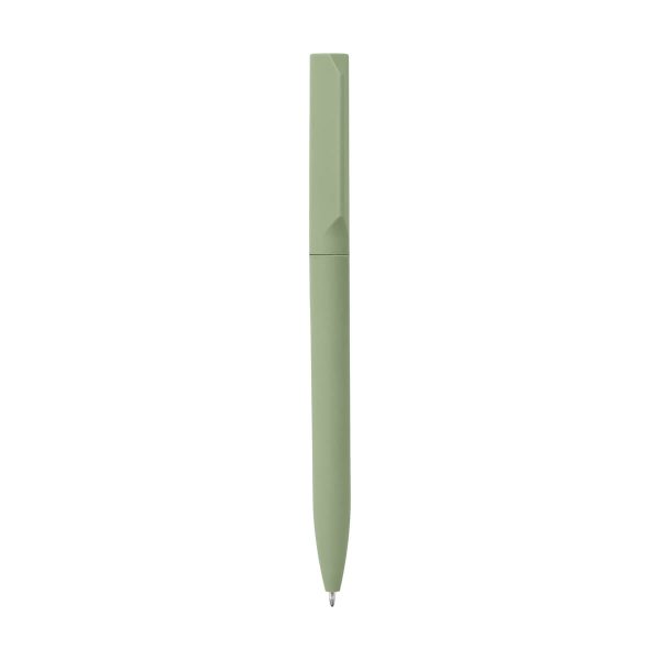 BOLÍGRAFO DOHA VERDE